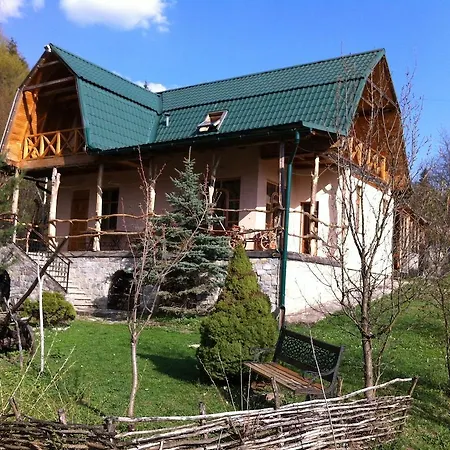Sykytura Guest house