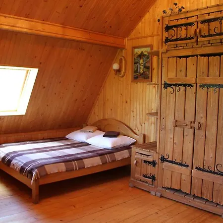 Sykytura 3* Sheshory