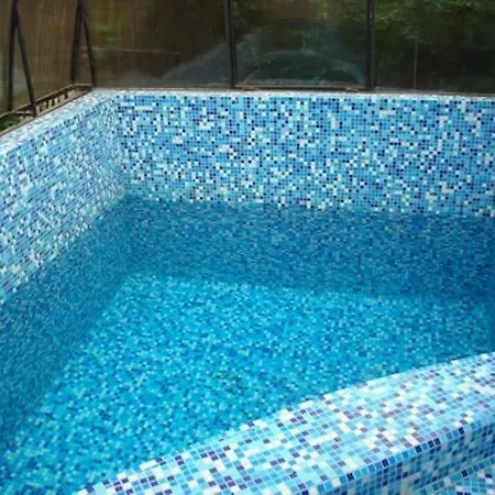 Gæstehus Sykytura Sheshory