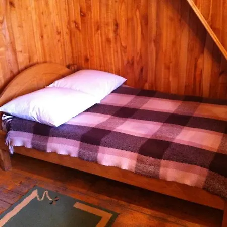 Gæstehus Sykytura 3*