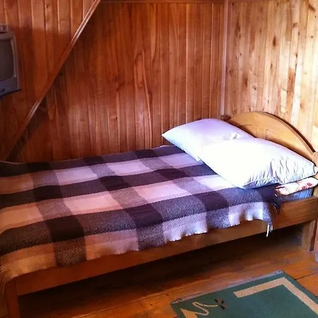 Sykytura Gæstehus Sheshory