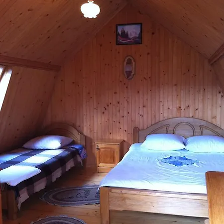 Guest house Sykytura