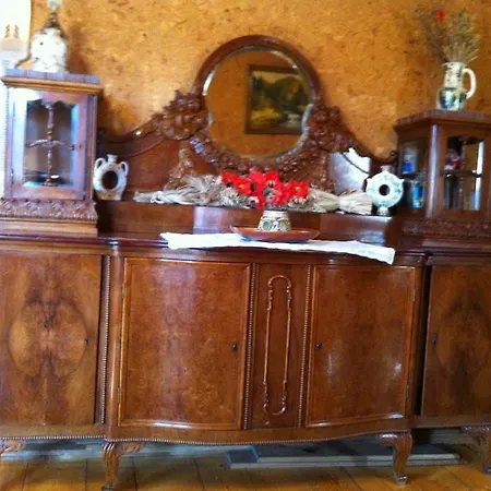 Gæstehus Sykytura 3*