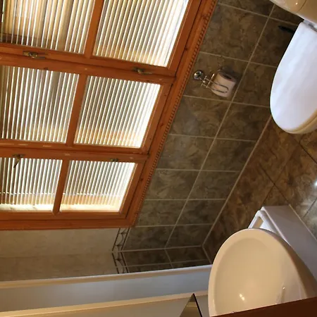 Sykytura Guest house