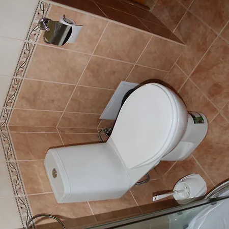 Gæstehus Sykytura Sheshory