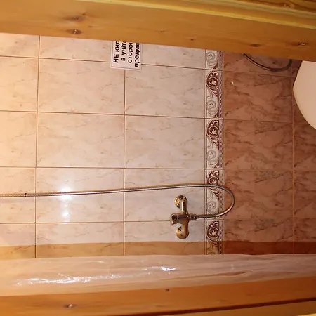 Gæstehus Sykytura 3*