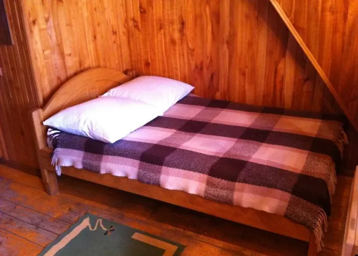 Penzion Sykytura 3*