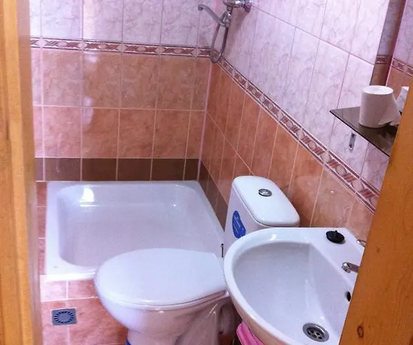 Penzion Sykytura 3*