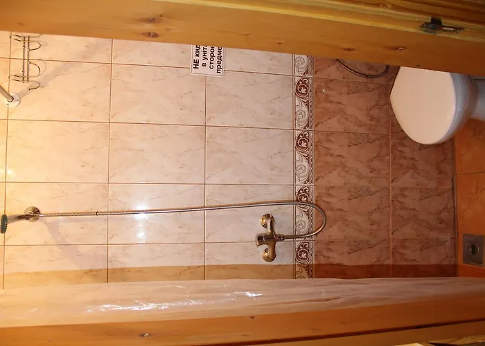Penzion Sykytura 3*