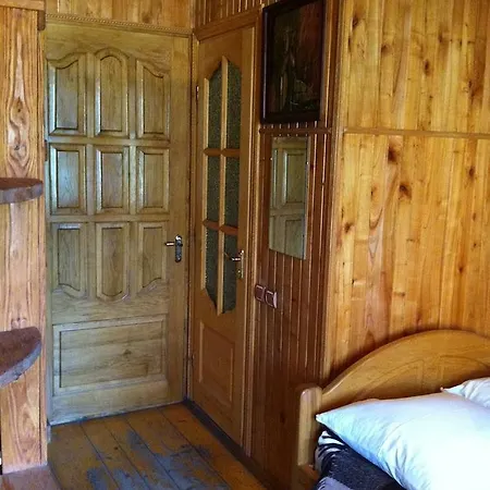 Pensjonat Sykytura 3*
